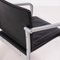 Chaise de Salon A901 PF en Aluminium et Cuir par Norman Foster pour Thonet, 1999 6