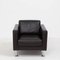 Park Leather Armchair by Jasper Morrison for Vitra, 2004, Image 2