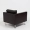 Park Leather Armchair by Jasper Morrison for Vitra, 2004, Image 4