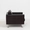 Park Leather Armchair by Jasper Morrison for Vitra, 2004 3