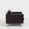 Park Leather Armchair by Jasper Morrison for Vitra, 2004, Image 3