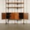 Teak Bookshelf, 1950s 3