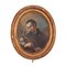 San Luis Gonzaga, óleo sobre lienzo, Imagen 1