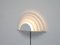 A Meander Wall Sconce by Cesare Casati and Emanuele Ponzio for Raak, The Netherlands, 1970s 5