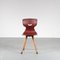 Children Chair by Adam Stegner for Pagholz, Germany, 1960s 10