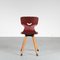 Children Chair by Adam Stegner for Pagholz, Germany, 1960s 2
