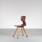 Children Chair by Adam Stegner for Pagholz, Germany, 1960s 1