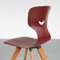 Children Chair by Adam Stegner for Pagholz, Germany, 1960s 4