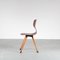 Children Chair by Adam Stegner for Pagholz, Germany, 1960s 7