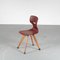 Chaise pour Enfant par Adam Stegner pour Pagholz, Allemagne, 1960s 8