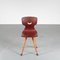Children Chair by Adam Stegner for Pagholz, Germany, 1960s 9