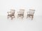 Scandinavian Spindle Back Armchair, 1960s, Image 2