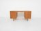 Dutch Oak Desk from Eeka, 1970s 9