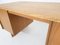 Dutch Oak Desk from Eeka, 1970s 15