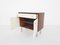 Kleiner Mid-Century Schrank, Niederlande 1970er 4