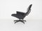 Model 670 Swivel Chair by Charles and Ray Eames for Herman Miller, 1971, Image 2