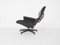 Sedia girevole modello 670 di Charles & Ray Eames per Herman Miller, 1971, Immagine 2