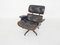 Model 670 Swivel Chair by Charles and Ray Eames for Herman Miller, 1971, Image 5