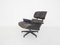 Model 670 Swivel Chair by Charles and Ray Eames for Herman Miller, 1971 1