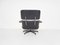 Model 670 Swivel Chair by Charles and Ray Eames for Herman Miller, 1971, Image 6