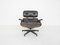 Model 670 Swivel Chair by Charles and Ray Eames for Herman Miller, 1971 4