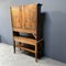 Antique Pine Sideboard, East Germany 31