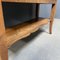 Antique Pine Sideboard, East Germany 20