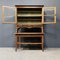 Antique Pine Sideboard, East Germany 9