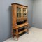 Antique Pine Sideboard, East Germany, Image 5