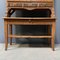 Antique Pine Sideboard, East Germany, Image 17