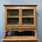 Antique Pine Sideboard, East Germany, Image 12