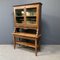 Antique Pine Sideboard, East Germany 26