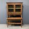 Antique Pine Sideboard, East Germany, Image 4