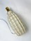 Art Deco Ceramic Organic Table Lamp from Upsala Ekeby, Sweden, Image 10