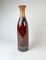 Scandinavian Ceramic Vase / Bottle by Carl-Harry Stålhane, Sweden 3