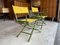 Herlag Director Chairs, 1950s, Set of 2, Image 10