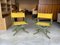 Herlag Director Chairs, 1950s, Set of 2, Image 4