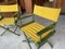 Herlag Director Chairs, 1950s, Set of 2, Image 3