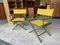 Herlag Director Chairs, 1950s, Set of 2, Image 1