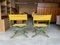 Herlag Director Chairs, 1950s, Set of 2, Image 9