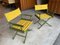 Herlag Director Chairs, 1950s, Set of 2, Image 8