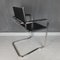 Office Chair by Mart Stam, Italy, 1980s 4