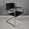 Office Chair by Mart Stam, Italy, 1980s 2