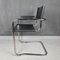 Office Chair by Mart Stam, Italy, 1980s 6