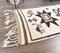 Tapis Vintage Fait Main en Laine, Turquie 7