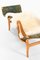 Model Pernilla 3 / T-108 Lounge Chair by Bruno Mathsson for Karl Mathsson 5