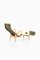 Model Pernilla 3 / T-108 Lounge Chair by Bruno Mathsson for Karl Mathsson 4