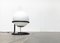 Vintage Space Age Ball Floor Lamp 10