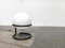 Lampadaire Balle Space Age Vintage 18