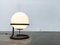 Vintage Space Age Ball Floor Lamp 7